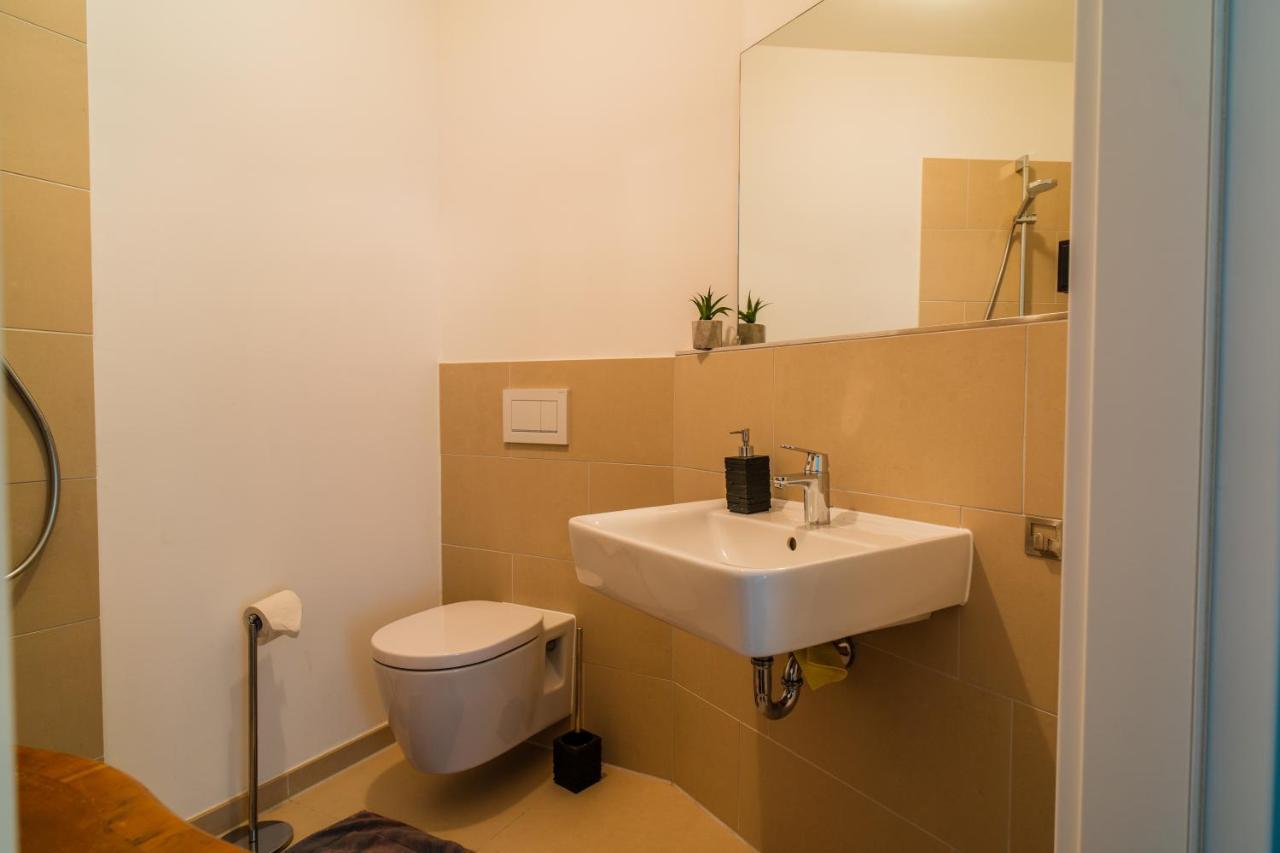 Panorama Bliss - Luxus Apartment In Braunschweig'S Altstadt Zewnętrze zdjęcie