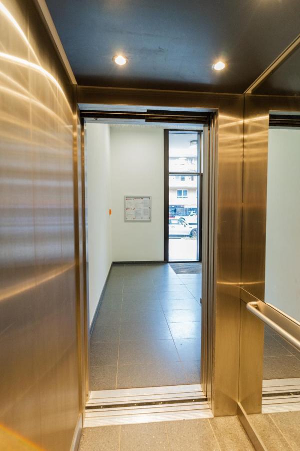 Panorama Bliss - Luxus Apartment In Braunschweig'S Altstadt Zewnętrze zdjęcie